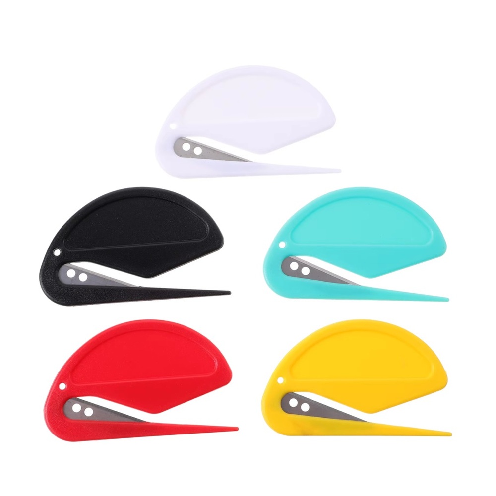5 piece letter opener